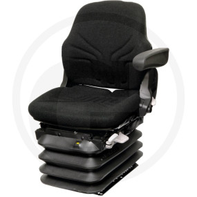 Grammer Msg95G/721 Sdf Granit 19016287