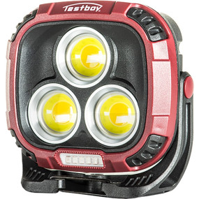 Testboy Light 400 Granit 19050062