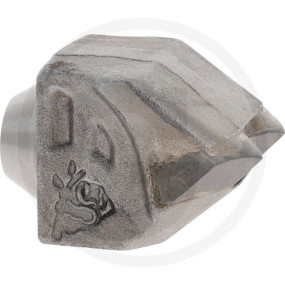 Werkzeug-Hammer Granit 19050722