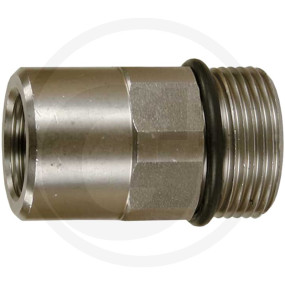 St-741 Gegennippel 3/8''Ig 700 Bar Granit 19055073