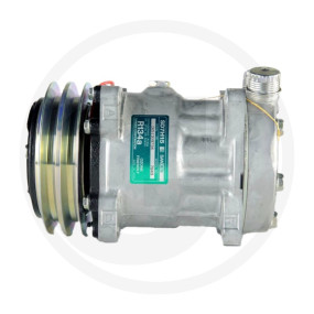 Klimakompressor Granit 19055296