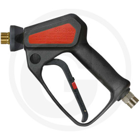 Hd-Pistole 22X1,5 Ag Swivel Granit 19145953