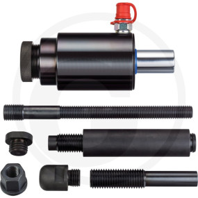 Hydraulikzylinder 18 T Granit