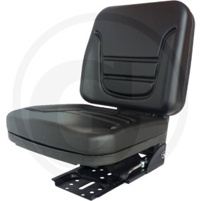 Mechn. Sitz 390Mm Granit 19173495