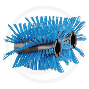 Schneebürsten-Satz 30Cm X 80Cm Granit 19175758