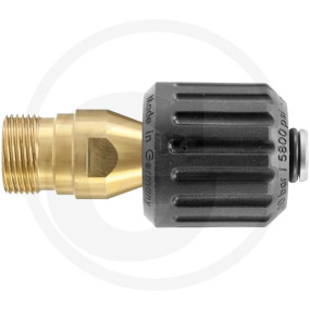 Drehverschraubung St-44 M22X1,5 Ig : Granit 19187673