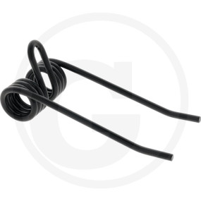 Federzinke Pu D=5,3Mm Granit