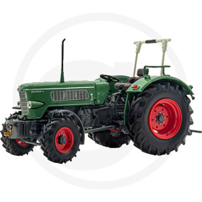 Fendt Favorit 3, 4Wd mit Überrollbügel Granit