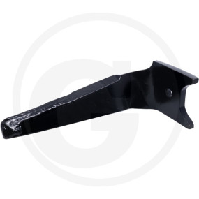 Zinken 16 Ff3 Durakuhn links Granit