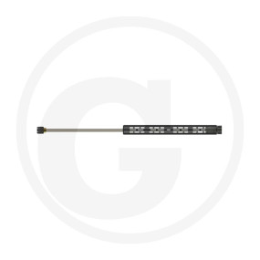 Strahlrohr 1000Mm M22X1,5 Ig Edelstahl Granit 19200236