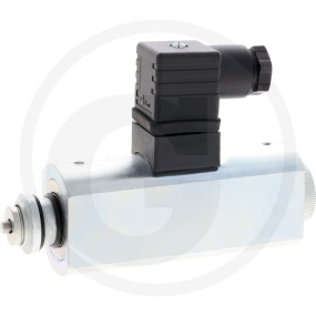 Magnet Fur Z50-Es 12V Dc Granit 19226871