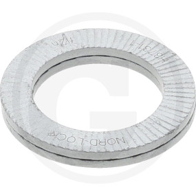 Nord-Lock Keilsicherungsscheibe Granit 19248099