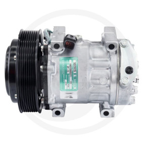 Klimakompressor Granit 19296441