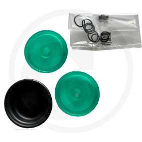Diaph Kit ''Iota 20/25'' Greentech (Kit Granit 19311017