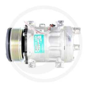 Klimakompressor Granit 19314339