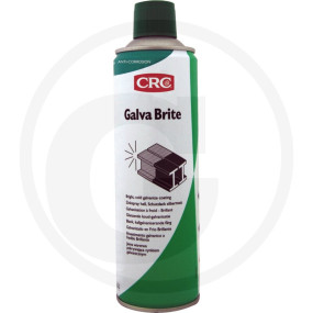 Galva Brite 500 Ml Granit 19314534