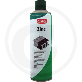 Zinc 500 Ml Granit 19316438