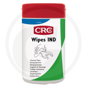 Wipes Ind 50 Stk Granit 19319968