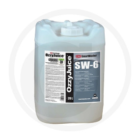 Sw-6 Ozzy Juice Original - 20L Kanister Granit 19319969