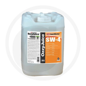Sw-4 Ozzy Juice - 20L Kanister Granit 19319970