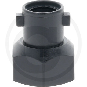 Düsenhalter 3/8'' Ig Granit 19326916