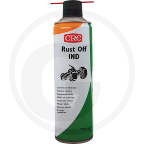 Rust Off Ind 500 Ml Granit 19329185