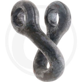 Fg Schäkel Granit 19331395
