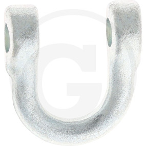 Fg Schäkel Granit 19332897