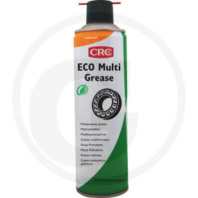 Eco Multi Grease 500 Ml Granit 19333484