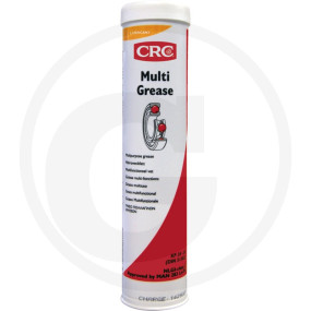 Multi Grease 400 G Granit 19333768