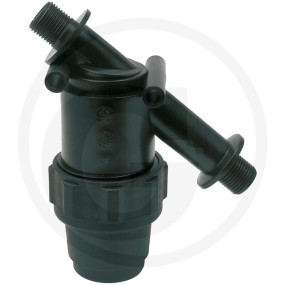 Druckfilter Serie 323 G 3/4'' 100 Masche Granit 19335531