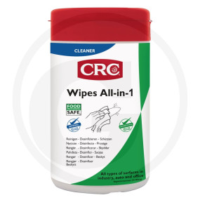Wipes All-In-One 50 Stk Granit 19337968