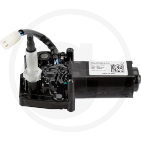 Wischermotor Granit 19339088