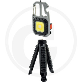 Testboy Light Mini Granit 19340264