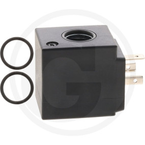 Magnetspule 12V Granit 19343741