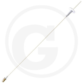 Ablängstab Variometer Einstellbar 10-105 Granit 19347564