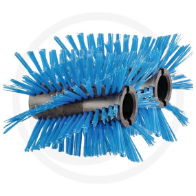 Schneebürsten-Satz 40Cm X 100Cm Granit 19348260