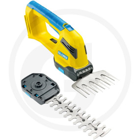 Finecut 18V Compact Granit 19349497