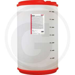 Cleanstar Ecocert 200L Granit 19349667