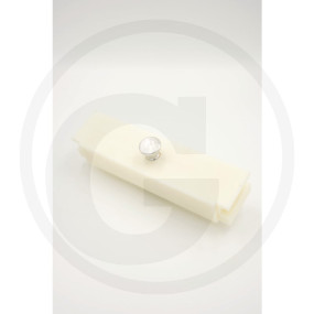 Kupplungsdummy Dn20/10/10/20-2 Granit 19352444