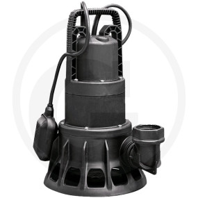 Feka Bvp 750 M-A 10M/H07 Granit 19356061