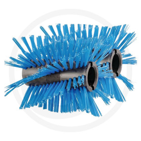 Schneebürsten-Satz 40Cm X 80Cm Granit 19356063