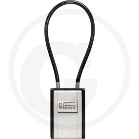Keygarage 797 Flex mit Kabel Granit 19356090