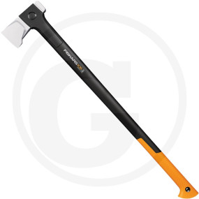 Fiskars Spaltaxt X36 Größe L Granit 19358058