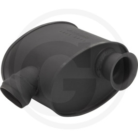 Schalldämpfer Granit 19365942