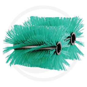 Spezialschmutzbürsten-Satz 35Cm X 80Cm Granit 19365960