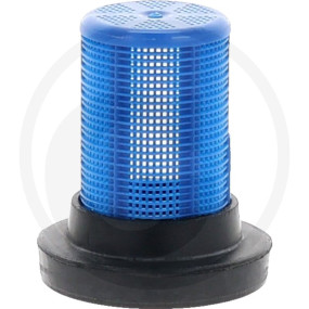 Filter 60 Mesh Blau Granit 19366363