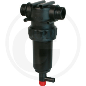 Druckfilter Ag 1 1/4'' Granit 19370135