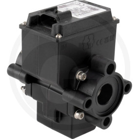 Durchflussmesser Orion 2, 5-100L/Min 40B Granit 19370138