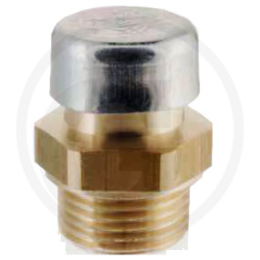 Entlüftung R1/4'' Bronzefilter Kmv Granit 19373194